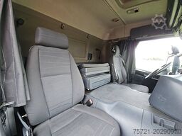 SCANIA P410 6X2/4 MNB