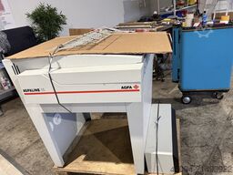 Glunz & Jensen ML55 Pro