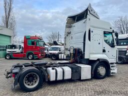 Renault Premium 460 2X FUEL TANK,  FRIGO, EURO 5