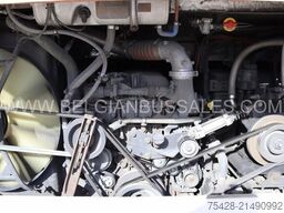 Van Hool TX16 Alicron / 13.1m / Euro 6 / Full Option