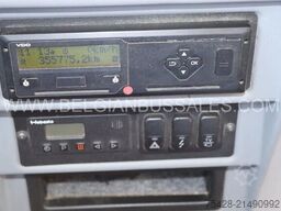 Van Hool TX16 Alicron / 13.1m / Euro 6 / Full Option