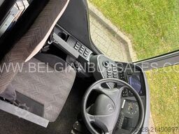 Mercedes-Benz Tourismo 16 RHD-M 2A