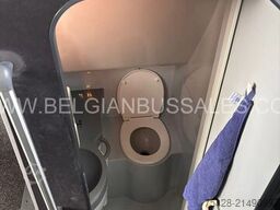 Mercedes-Benz Tourismo 16 RHD-M 2A