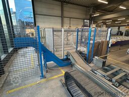 Emmegi Satellite XT 10.5