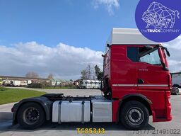 MAN TGX 470