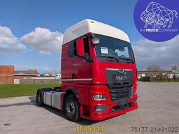 MAN TGX 470