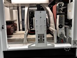 Q-Fin Quality Finishing Solutions SER1200