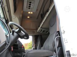Daf 480 SSC  Retarder  Kühlbox  2 Tanks  Standklima