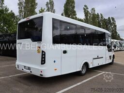 Iveco Indcar Mobi Scolaire / 8.6m / 33 pl / Automatic / Airc...