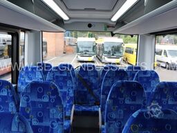 Iveco Indcar Mobi Scolaire / 8.6m / 33 pl / Automatic / Airc...