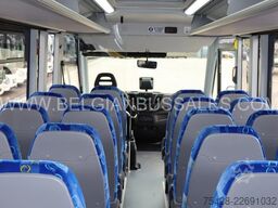 Iveco Indcar Mobi Scolaire / 8.6m / 33 pl / Automatic / Airc...