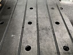 UNBEKANNT 3500x1500x250mm