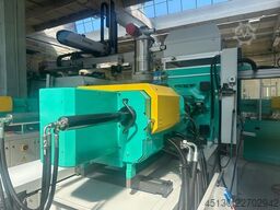 Arburg 520H 1500-800 e²