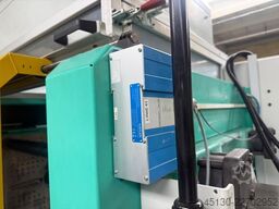 Arburg 520H 1500-800 e²
