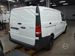 Mercedes-Benz Vito116CDI KA lang,Klima,Tempomat,Kamera