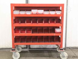 Grimm 1425/640/H1460 mm