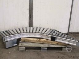 TGW ZKRF Zu-Ablauf-KRF Förderbreite 410 mm