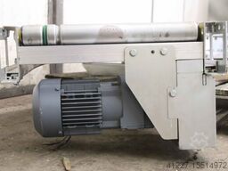 TGW ZKRF Zu-Ablauf-KRF Förderbreite 410 mm