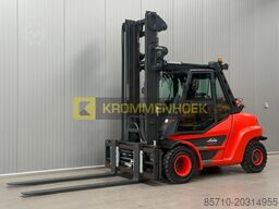 Linde H 80 T-900