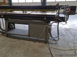 thermobend 2000 hot wire bending machine