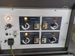 thermobend 2000 hot wire bending machine