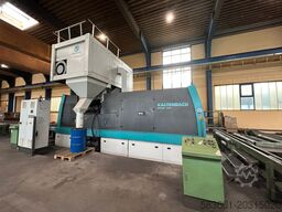 Kaltenbach Gietart Eco Blaster Sprint 1504