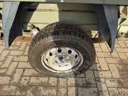 Fiat Ducato **2500DIESEL-EX BELGIAN ARMY**