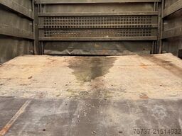 Fiat Ducato **2500DIESEL-EX BELGIAN ARMY**