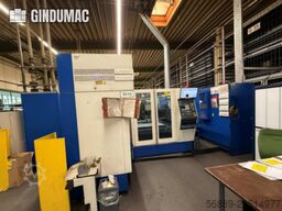 TRUMPF Trumatic L 3050