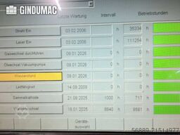 TRUMPF Trumatic L 3050