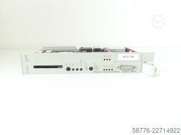 Siemens Simatic S5-155U 6ES5948-3UA22 CPU948 Version 1 SN 73755