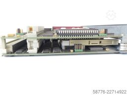 Siemens Simatic S5-155U 6ES5948-3UA22 CPU948 Version 1 SN 73755