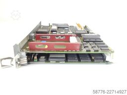 Siemens Simatic S5-155U 6ES5948-3UA22 CPU948 Version 1 SN 73756