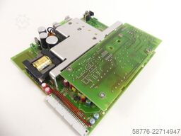 Siemens Simodrive 6SC6100-0GC08 462 010.9062.08 Stromversorgung