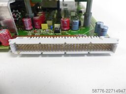 Siemens Simodrive 6SC6100-0GC08 462 010.9062.08 Stromversorgung