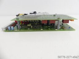 Siemens Simodrive 6SC6100-0GC08 462 010.9062.08 Stromversorgung