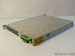Siemens Simovert 6SE7016-4FS87-2DA0 Bremseinheit E Stand C -  - in geöffneter OVP
