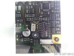 Siemens Sinumerik 6FC5147-0AA14-0AA2 Flachbedientafel ohne Stromversorgung