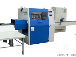 GreCon Dimter OPTICUT 204