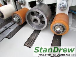 GreCon Dimter OPTICUT 204