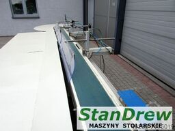 GreCon Dimter OPTICUT 204