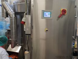 UNITHERM/ MARLEN Spiralförmiger Ofen