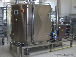 UNITHERM/ MARLEN Spiralförmiger Ofen