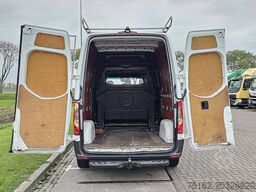 MERCEDES-BENZ SPRINTER 211 L2H2 Dubbel Cabine!