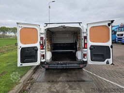 RENAULT TRAFIC 2.0 DCI L2H1 Navi NAP Euro6!