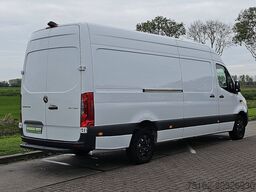 MERCEDES-BENZ SPRINTER 317 L3H2 Maxi Navi