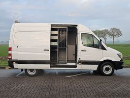 MERCEDES-BENZ SPRINTER 316 L2H2 3.5T-Trekhaak!
