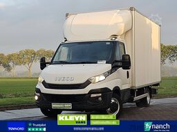 IVECO DAILY 35 C ac EURO6