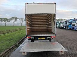 IVECO DAILY 35 C ac EURO6