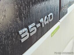 IVECO DAILY 35 C ac EURO6